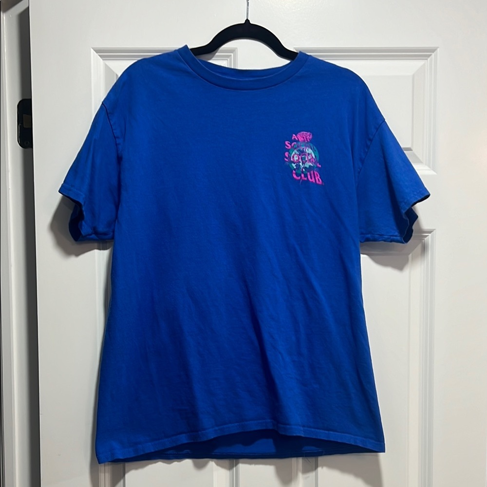 Anti Social Social Club T-Shirt